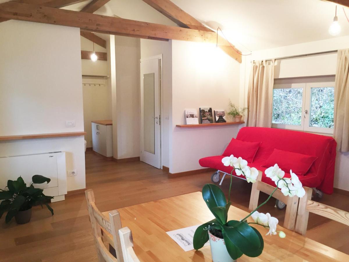 Panperduto Hostel Somma Lombardo Bagian luar foto